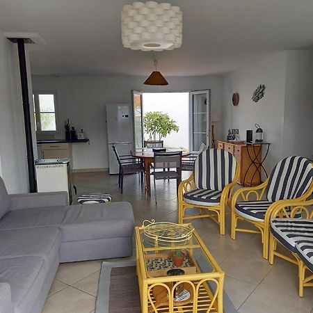 Maison De Vacances Ile De Noirmoutier L'Herbaudiere Dış mekan fotoğraf