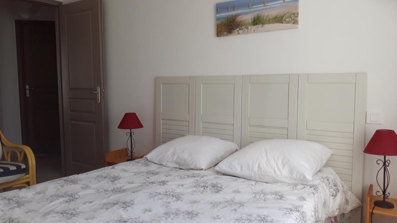 Maison De Vacances Ile De Noirmoutier L'Herbaudiere Dış mekan fotoğraf