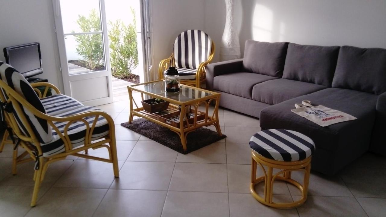 Maison De Vacances Ile De Noirmoutier L'Herbaudiere Dış mekan fotoğraf